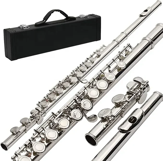 Drumroll Flute - FL220