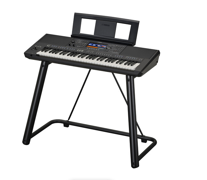 Yamaha PSR-SX920 61-Key Digital Arranger Keyboard