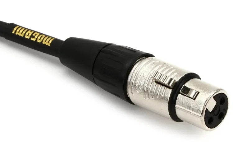 Mogami MCP SXF 10 CorePlus XLR Female to TRS Male Cable - 10 foot