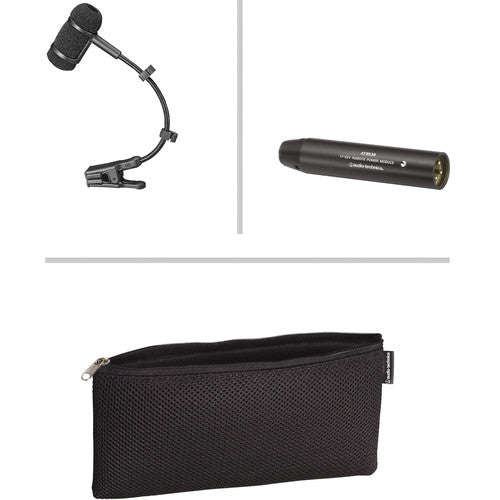 Audio-Technica Pro 35 Cardioid Condenser Instrument Microphone