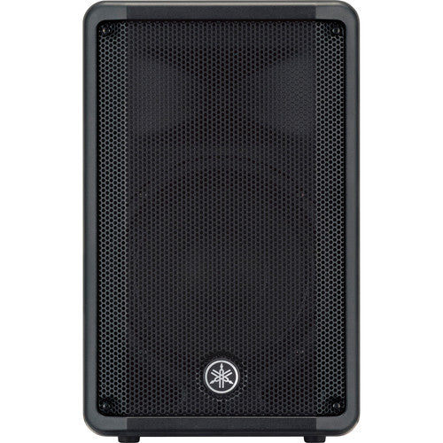 Yamaha CBR10 Portable 2-Way 10" 700W Passive Loudspeaker