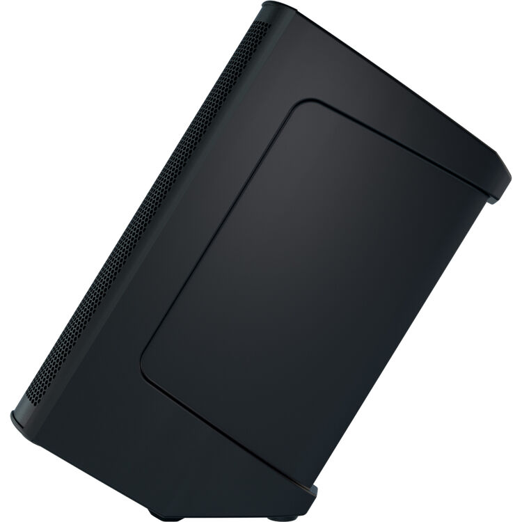 QSC CB10 Battery-Powered 10" Portable Loudspeaker