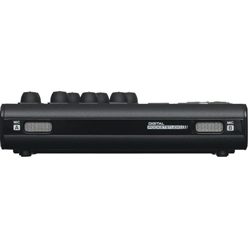 TASCAM DP-006 6-Track Digital Pocketstudio