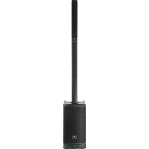 JBL Eon One MK2 All-in-One, Battery-Powered Column PA with Built-In Mixer and DSP
