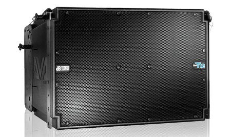 DB Technologies DVA-T12