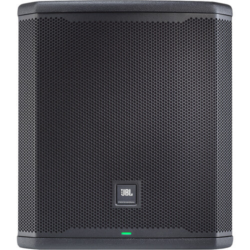 JBL PRX915XLF Professional 15" 2000W Powered Subwoofer with Bluetooth Control
