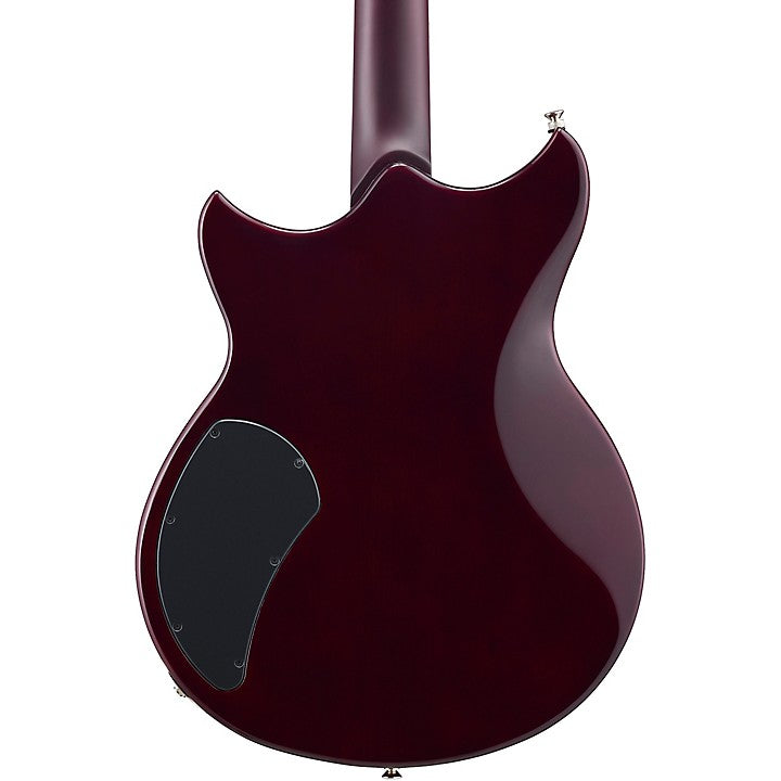 Yamaha Revstar Standard RSS20 Chambered Electric Guitar
