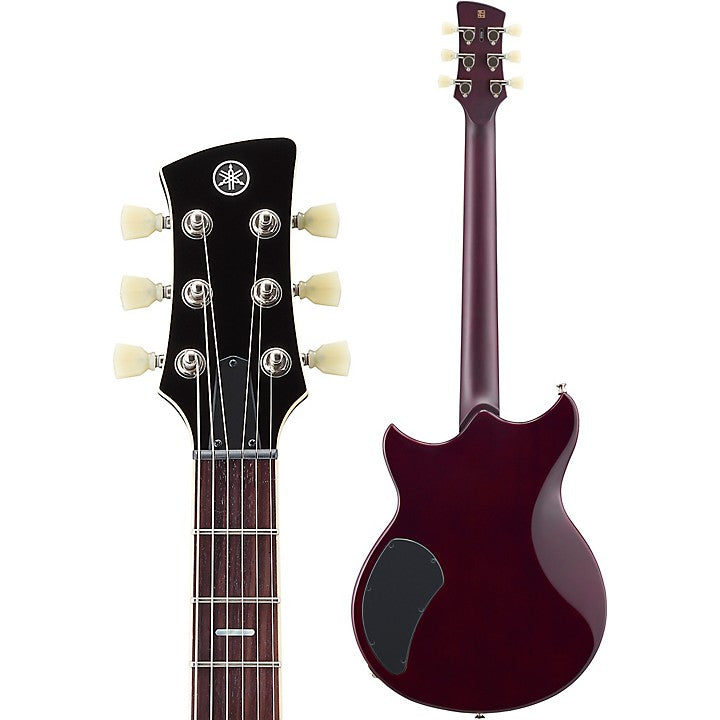 Yamaha Revstar Standard RSS20 Chambered Electric Guitar