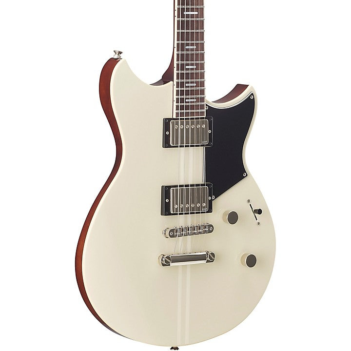 Yamaha Revstar Standard RSS20 Chambered Electric Guitar