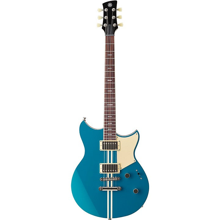 Yamaha Revstar Standard RSS20 Chambered Electric Guitar
