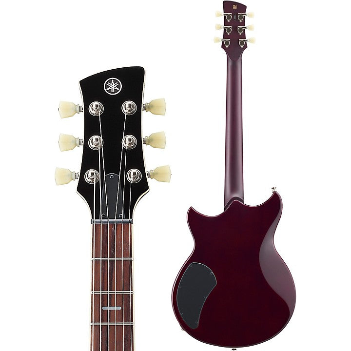 Yamaha Revstar Standard RSS20 Chambered Electric Guitar