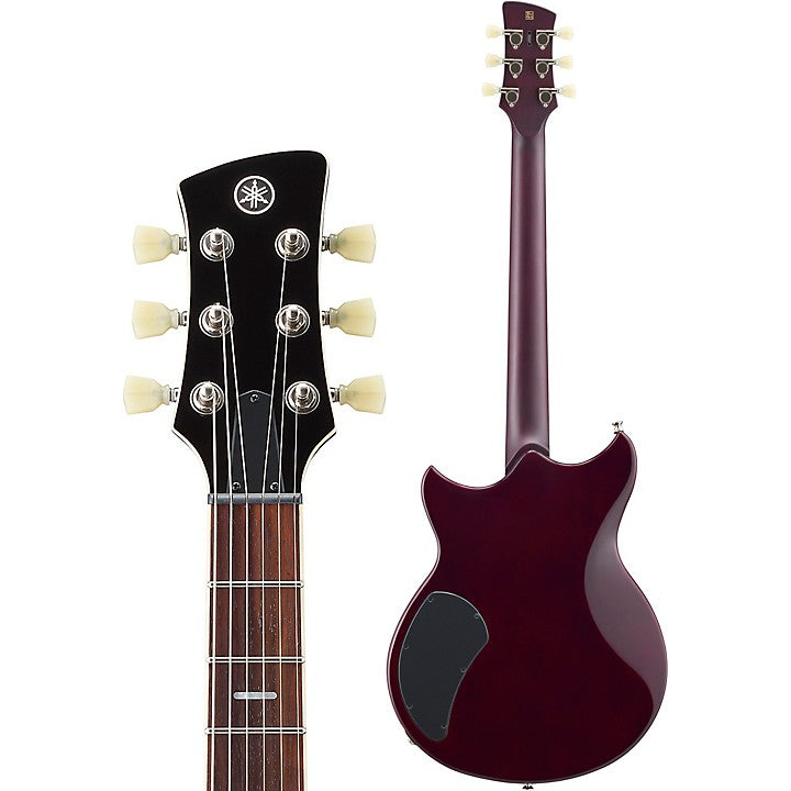 Yamaha Revstar Standard RSS02T Chambered Electric Guitar With Tailpiece