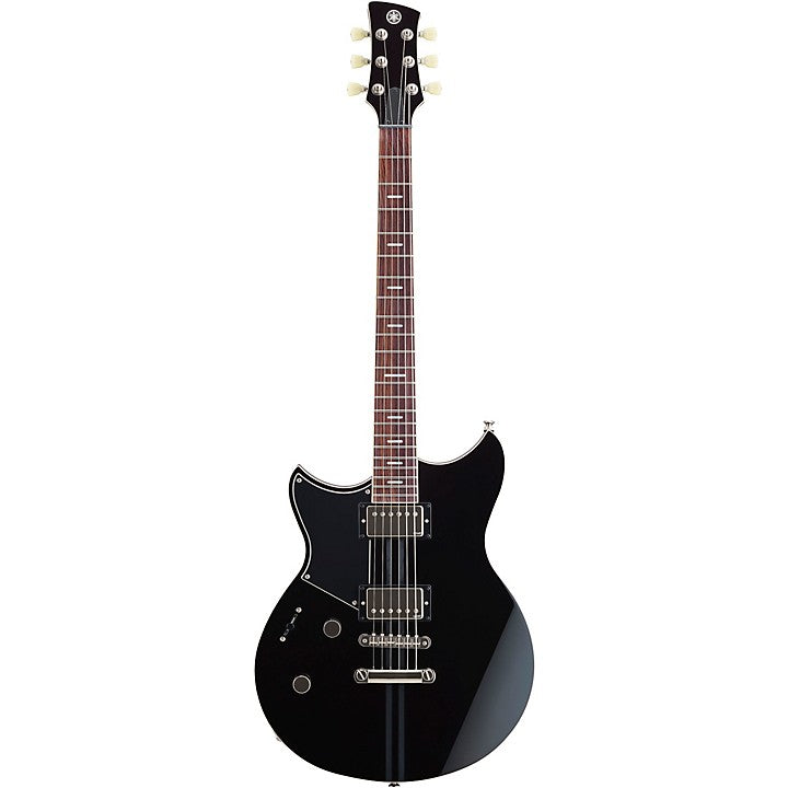 Yamaha Revstar Standard RSS20L Left-Handed Chambered Electric Guitar
