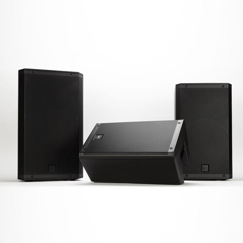 RCF A945-A Two-Way 15" 2100W Powered PA Speaker with Integrated DSP