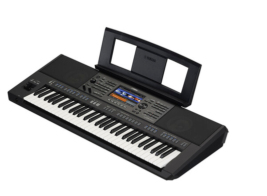 Yamaha PSR-SX920 61-Key Digital Arranger Keyboard