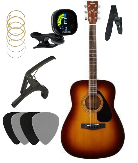 Guitar Package