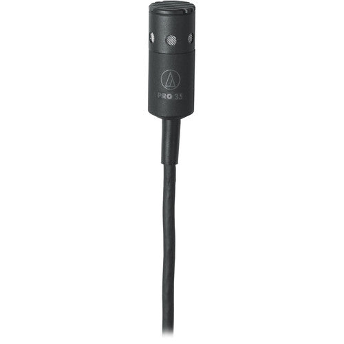 Audio-Technica Pro 35 Cardioid Condenser Instrument Microphone