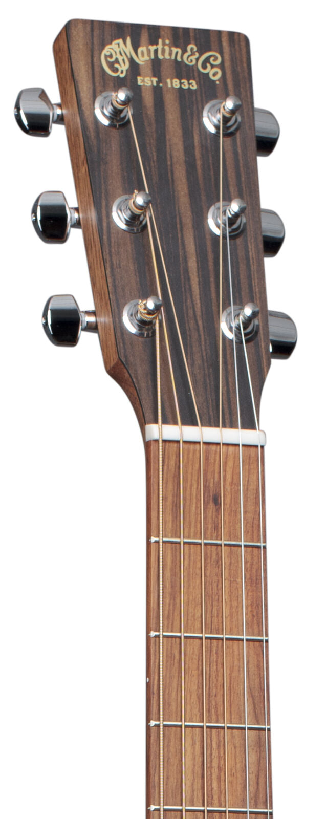Martin D-X2E Acoustic electric guitar