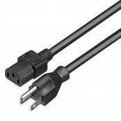 ProX power cord 3 prong 10ft