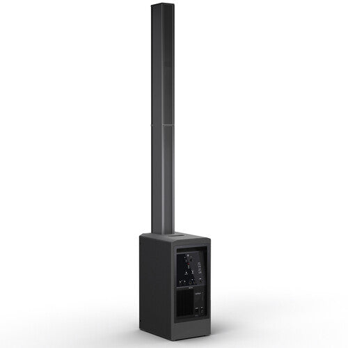 LD Systems MAUI 11 G3 Portable 700W Powered Column PA System (Black)