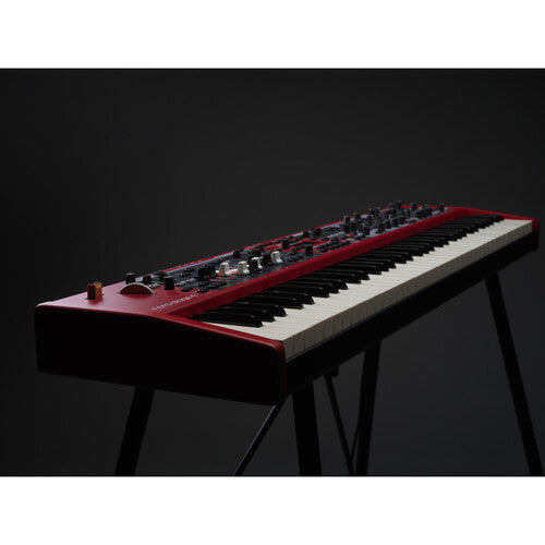 Nord Stage 4 Compact 73-Key Digital Stage Keyboard