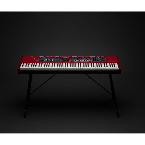 Nord Stage 4 Compact 73-Key Digital Stage Keyboard