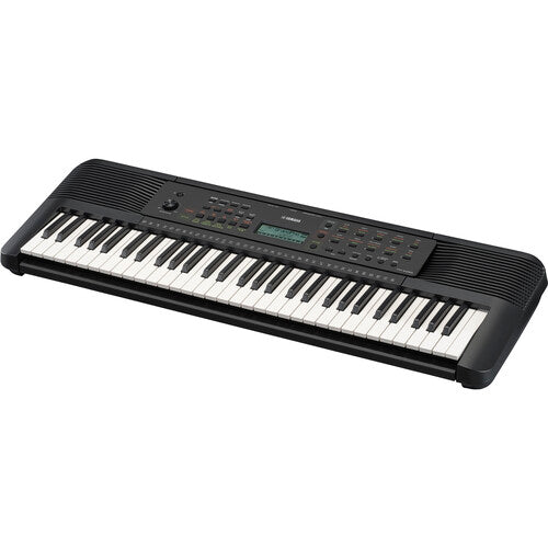 Yamaha PSR-E283 61-Key Portable Keyboard