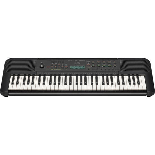 Yamaha PSR-E283 61-Key Portable Keyboard