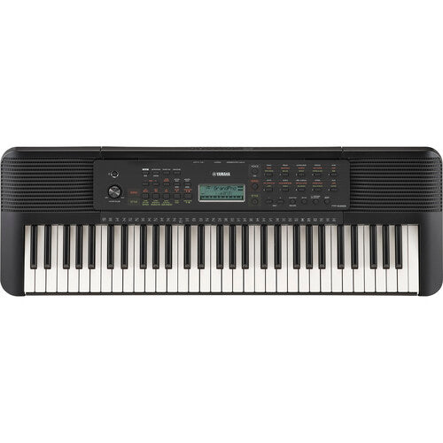 Yamaha PSR-E283 61-Key Portable Keyboard