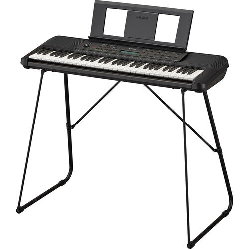 Yamaha PSR-E283 61-Key Portable Keyboard