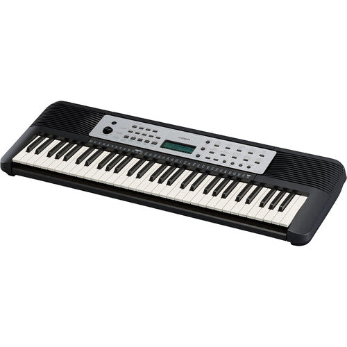 Yamaha YPT-270 Portable Keyboard 61-key