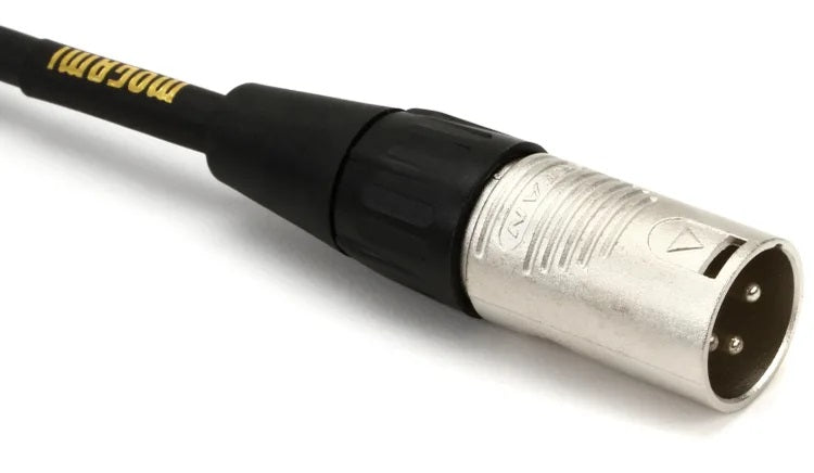 Mogami MCP SXM 20 CorePlus TRS Male to XLR Male Cable - 20 foot