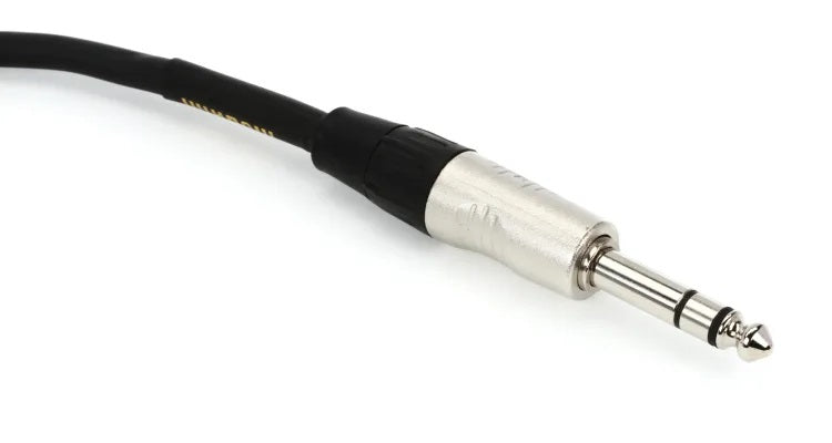 Mogami MCP SXF 20 CorePlus XLR Female to TRS Male Cable - 20 foot