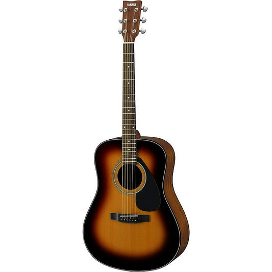 Yamaha F325d Acoustic Guitar Package