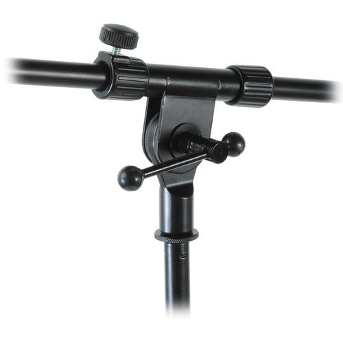 On-Stage MS7701B Euro-Boom Mic Stand