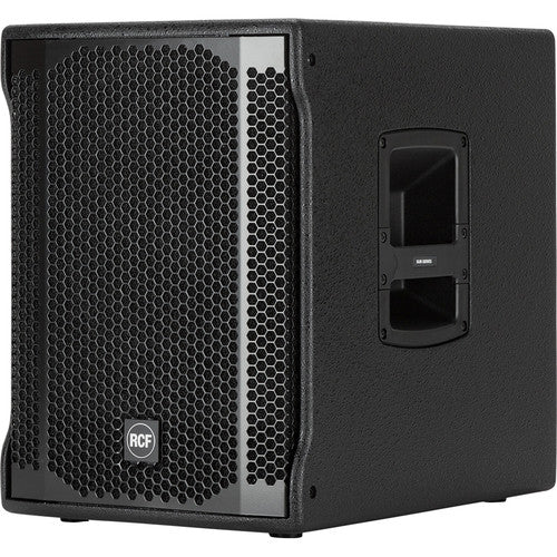 RCF SUB 702-AS MKII 12" Active Subwoofer