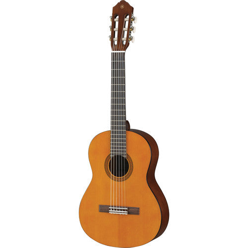 Yamaha CGS102AII- 1/2-Size Nylon-String Classical Guitar