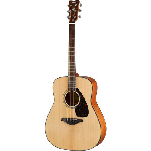 Yamaha FG800 FG Series Dreadnought-Style Acoustic Guitar