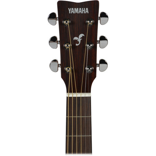 Yamaha FG800 FG Series Dreadnought-Style Acoustic Guitar
