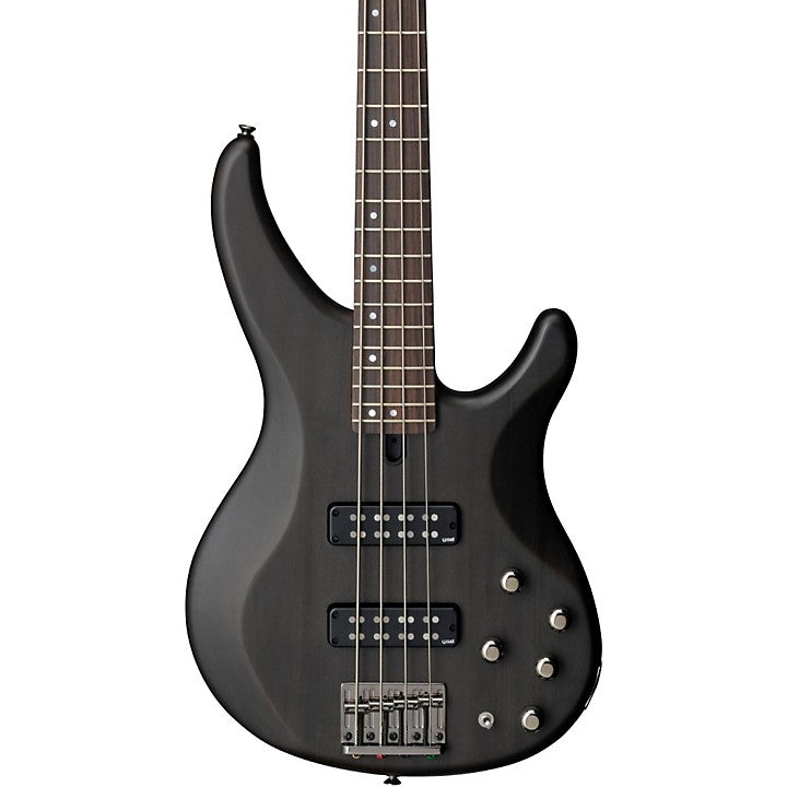 Yamaha TRBX504 4-String Premium Electric Bass