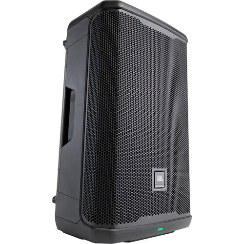 JBL PRX915 Two-Way 15" 2000W Powered PA System / Floor Monitor with Bluetooth Control