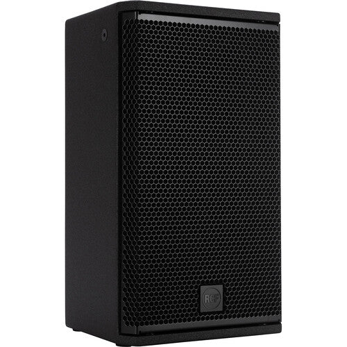 RCF NX 910-A Two-Way 10" 2100W Powered PA Speaker with Integrated DSP