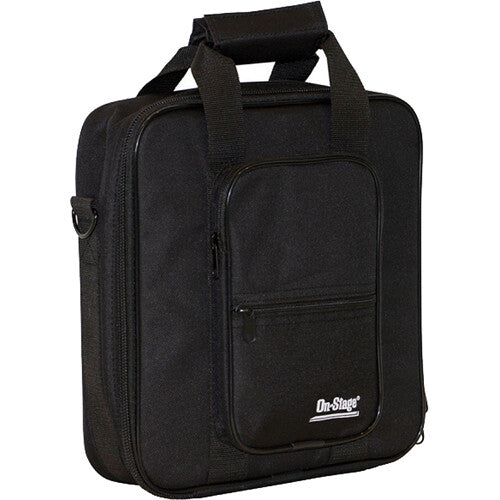 On-Stage Mixer Bag for 10" Mixer