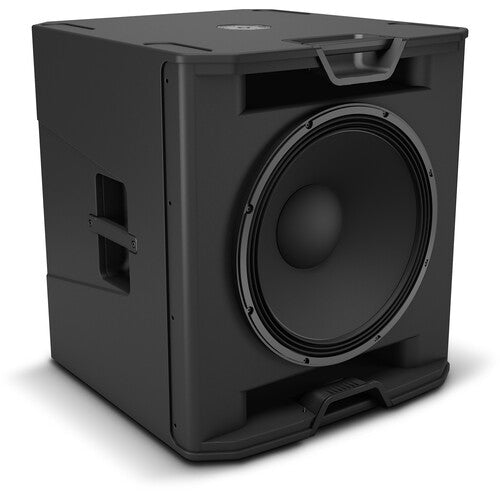 LD Systems Icoa Series Powered 18" Bass Reflex PA Subwoofer