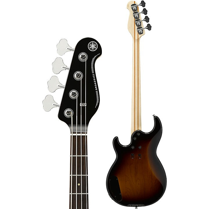 Yamaha BB434M Electric Bass