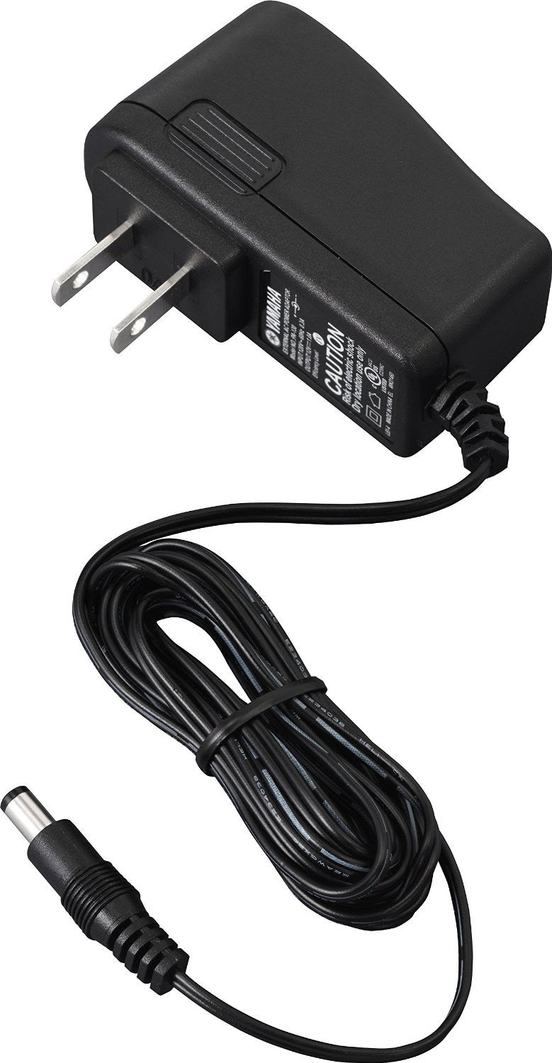 Yamaha PA130 Power Adapter For Entry-Level Portable Keyboards