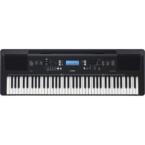 Yamaha PSR-EW310 76-key keyboard