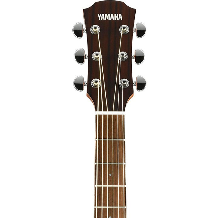 Yamaha A-Series A1R Cutaway Dreadnought Acoustic-Electric Guitar