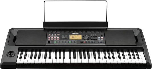 Korg EK-50 Entertainer Keyboard NEW!