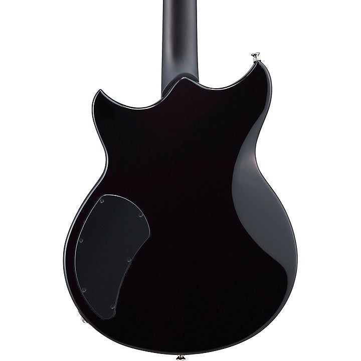 Yamaha Revstar Element RSE20 Chambered Electric Guitar
